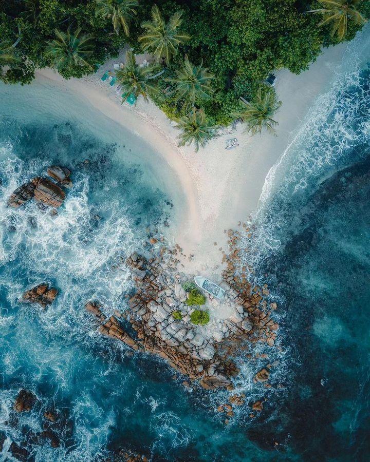 Mirissa Beach