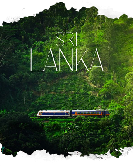 About Sri Lanka