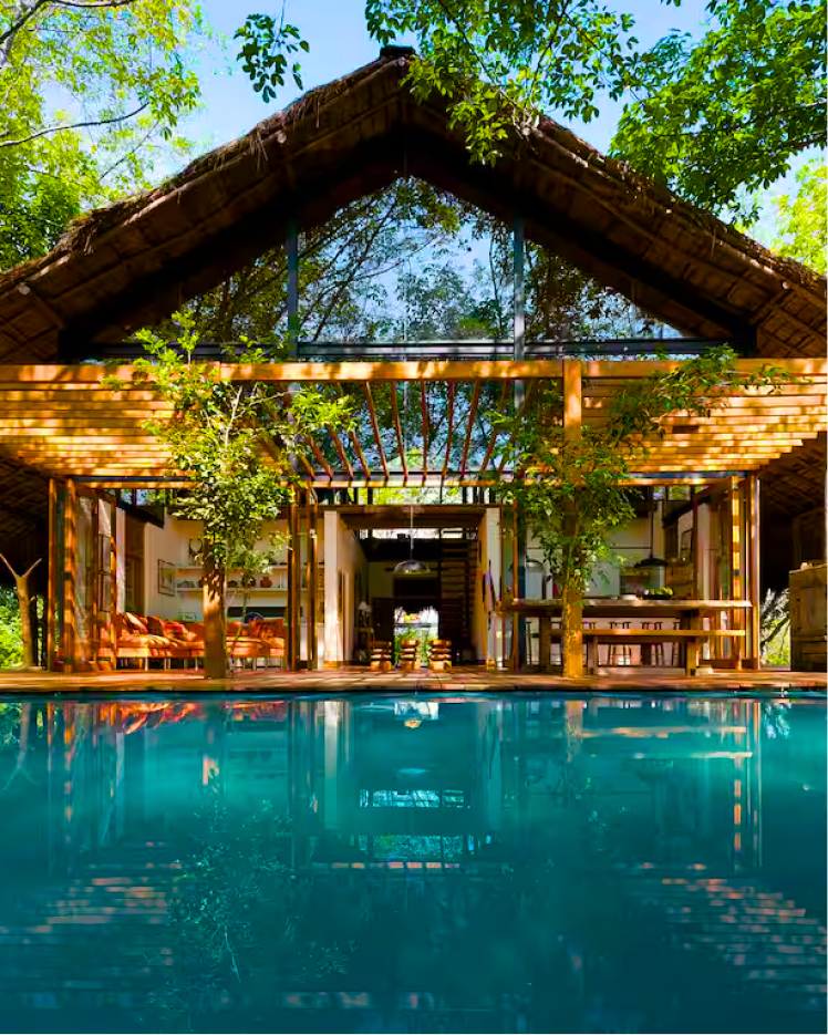Boutique Villas